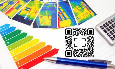 DPE Les QR codes de vérification repoussés à l’automne