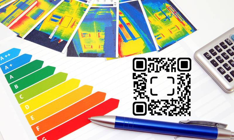 DPE Les QR codes de vérification repoussés à l’automne