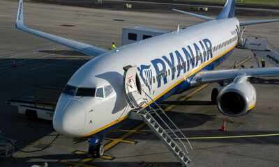 Droits des passagers Ryanair lourdement condamnée