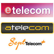 E Télécom, 7 Télécom, A Télécom Une vague de démarchages abusifs
