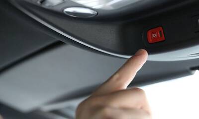 eCall - L’appel d’urgence obligatoire dans les voitures neuves