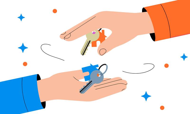 Échange de maison - Les bons réflexes pour voyager sans frais d’hébergement