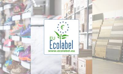 Écolabel Le label écologique européen s’enrichit de nouveaux secteurs