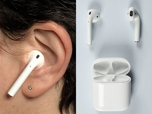Airpods apple 
