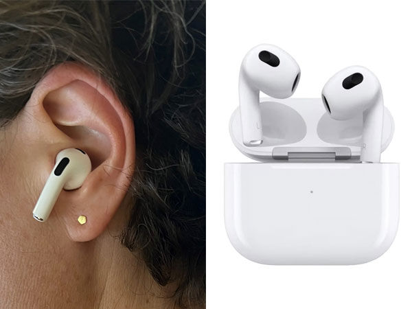 airPods3