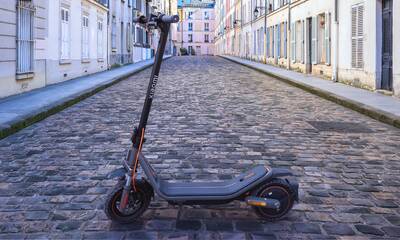 Electric Scooter 6 Pro : que vaut la nouvelle trottinette électrique de Xiaomi ? 