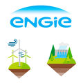 Électricité 100 % renouvelable •
Le marketing d’Engie passe au vert