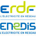 Électricité •
ERDF change de nom aux frais des usagers