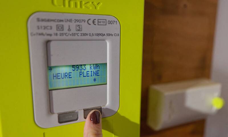 Électricité : le tarif heures creuses ouvert aux petits consommateurs