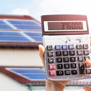Électricité solaire Des tarifs d’achat plus avantageux
