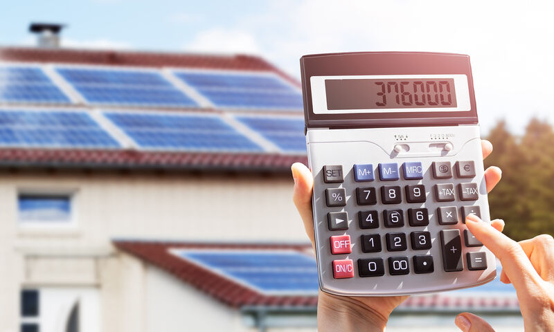 Capteurs solaires thermiques : infos, prix et conseils