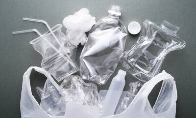 Emballages plastique : comment les industriels jouent à fond la carte du lobbying