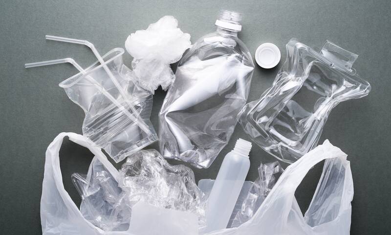 Emballages plastique : comment les industriels jouent à fond la carte du lobbying