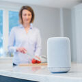 Ce que vous devez savoir sur Google Home, Echo, HomePod et les autres