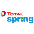 Énergie moins chère ensemble •
Total Spring mauvais joueur