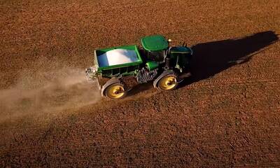 Engrais (vidéo) Comment ils contaminent nos aliments au cadmium