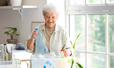 Environnement « Les seniors sont les champions des écogestes »