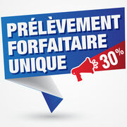 Épargne Avez-vous intérêt à renoncer au prélèvement forfaitaire unique de 30 % ?