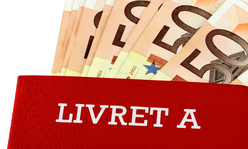 Épargne réglementée : le livret A passe à 1,7 % le 1er août 2026