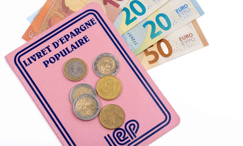 Épargne - Le plafond du livret d’épargne populaire va augmenter