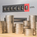 Estimation de consommation d’électricité •
Quand un fournisseur dérape