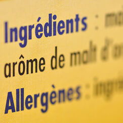 Étiquetage des aliments L’origine des ingrédients encadrée mais toujours facultative