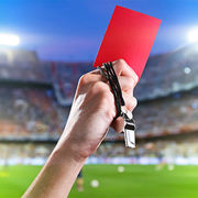 Euro 2016 Les arnaqueurs n’ont pas attendu le coup d’envoi