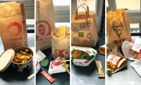 Fast-foods (vidéo) - Beaucoup sont hors-la-loi !