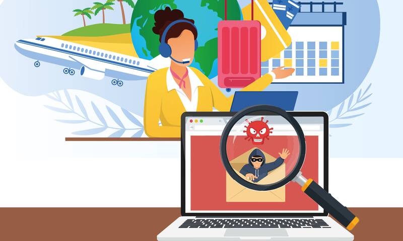 Fausses agences de voyages : comment éviter l’arnaque