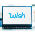Le système Wish démantelé