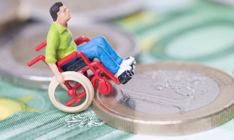 Fauteuils roulants Les couacs du remboursement à 100 %