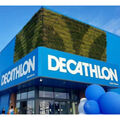 Faux jeu-concours Facebook •
Arnaque à la carte cadeau Decathlon à 1 000 €