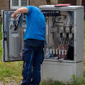 Fibre optique •       Les collectivités locales tirent le signal d’alarme
