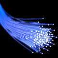 Fibre optique •
Vraie fibre VS fausse fibre