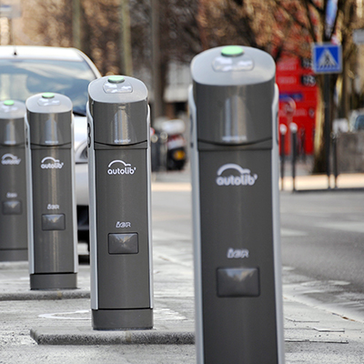 Fin D Autolib Les Consequences Pour Les Abonnes Actualite Ufc Que Choisir