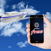 Fin des frais de roaming Free mobile prend les devants