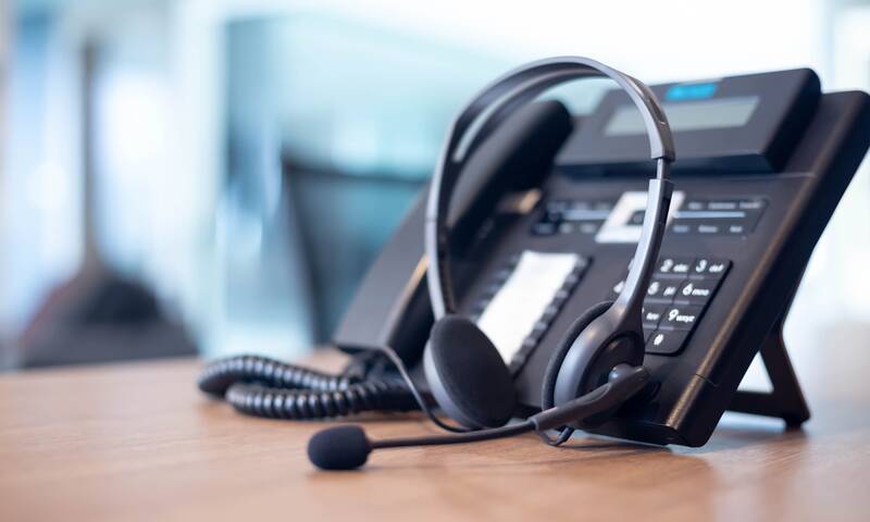 Fin du démarchage téléphonique Encore quelques mois à patienter Fin du démarchage téléphonique Encore quelques mois à patienter