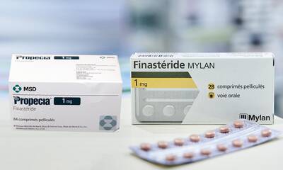 Finastéride (Propecia et génériques) Un produit anticalvitie peu efficace et dangereux