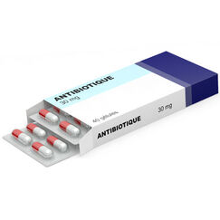 Fluoroquinolones Des antibiotiques à éviter