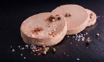 Foie gras 2023 - Du bon, du moins bon… et du nitrité