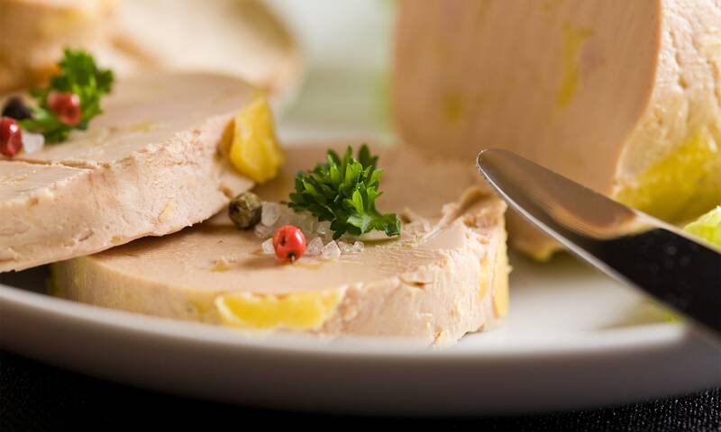 Foie gras 2025 De grands écarts de goût et de prix