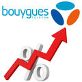 Augmentation surprise de 80 % !