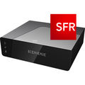 Forfaits SFR •
Encore une augmentation des tarifs