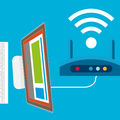Fournisseur d’accès à Internet (infographie) •
Vous et votre FAI