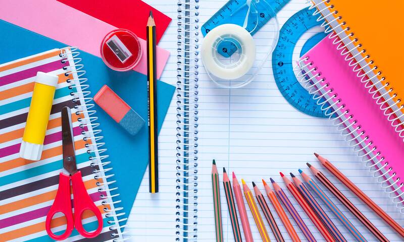 Fournitures scolaires - Des tarifs toujours en hausse, mais des économies sont possibles