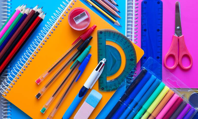 Fournitures scolaires Pas de baisse des prix en vue Fournitures scolaires Pas de baisse des prix en vue