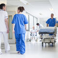 Frais d’hospitalisation •
Forfaits administratifs et ambulatoires illicites