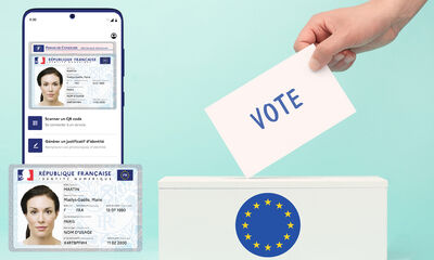 France Identité L’identité numérique se déploie