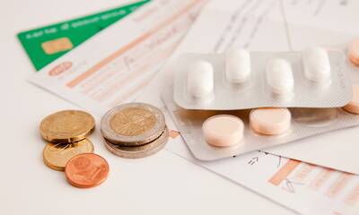 Franchises médicales De lourdes augmentations en perspective