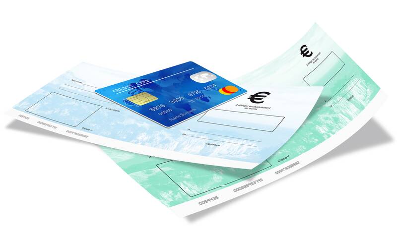 Fraude à l’encaissement de chèque L’arnaque « à la mule bancaire » peut faire des dégâts